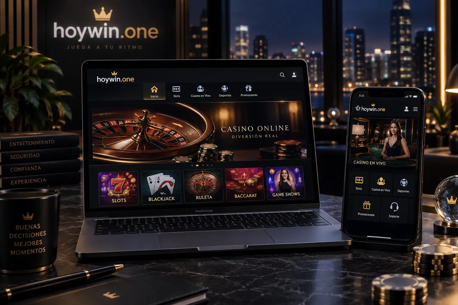 Comprobación del acceso al casino online después de borrar la caché
